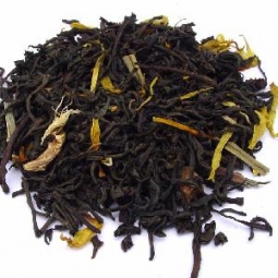 Lemon Ginger Tea 1 /2 Oz.
